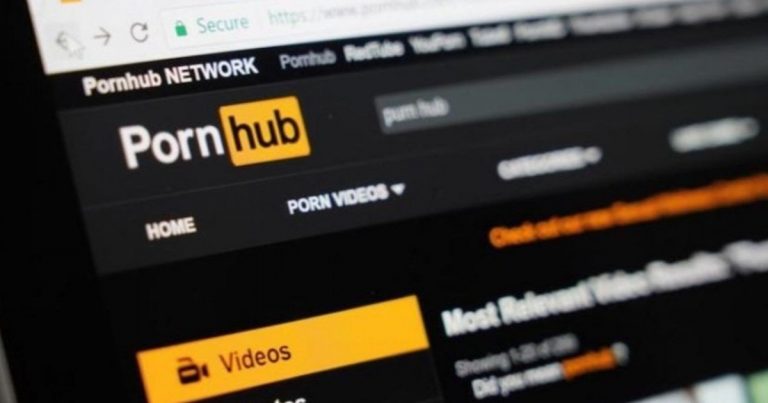 Porno Gratis En Argentina Por El Coronavirus Pornhub Libera Sus