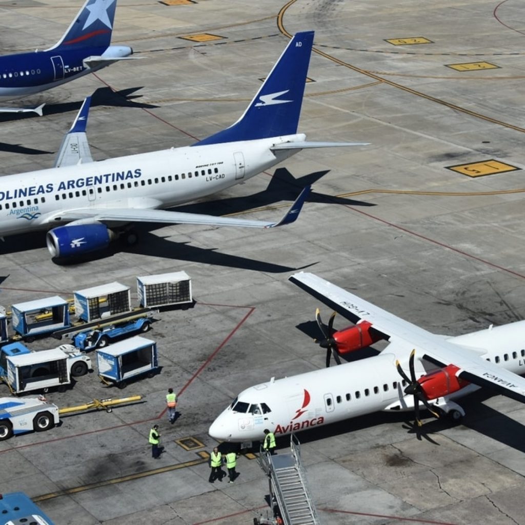 Cuantos Aviones Se Estrellan Al Año