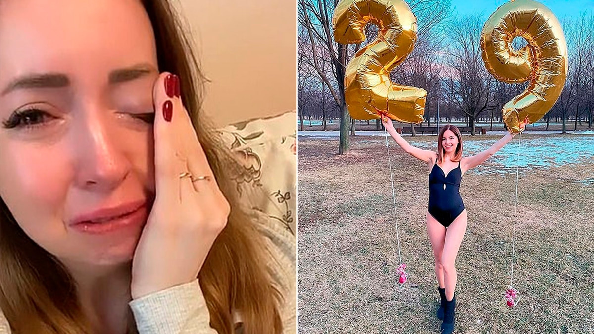El trágico festejo de cumpleaños de una instagramer tres personas murieron por un experimento